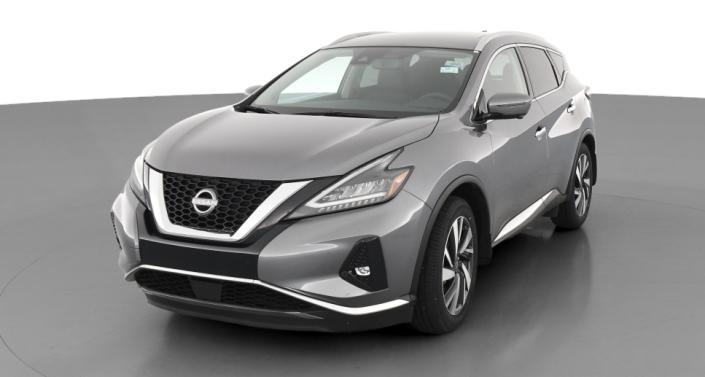 2023 Nissan Murano SL -
                Haines City, FL