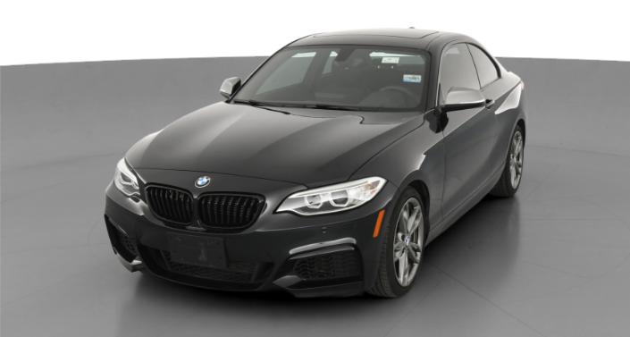 2015 BMW 2 Series M235i xDrive -
                Colonial Heights, VA