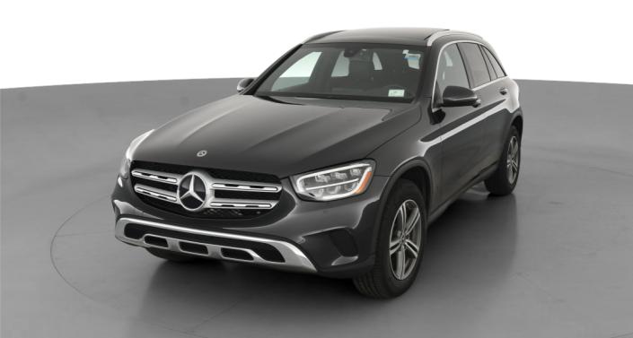 2020 Mercedes-Benz GLC 300 -
                Bessemer, AL