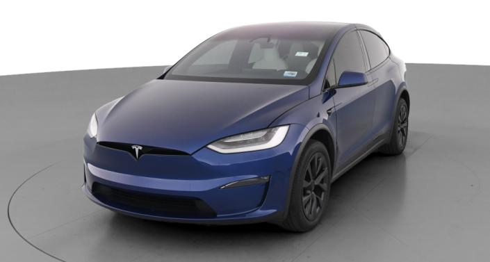 2022 Tesla Model X Plaid -
                Haines City, FL