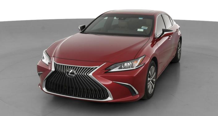 2021 Lexus ES 250 -
                Bessemer, AL