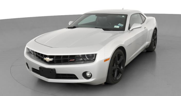 2013 Chevrolet Camaro LT -
                Bessemer, AL