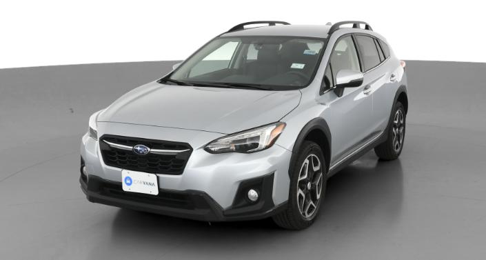 2018 Subaru Crosstrek Limited -
                Lorain, OH