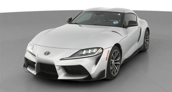 2021 Toyota GR Supra 2.0 -
                Tolleson, AZ