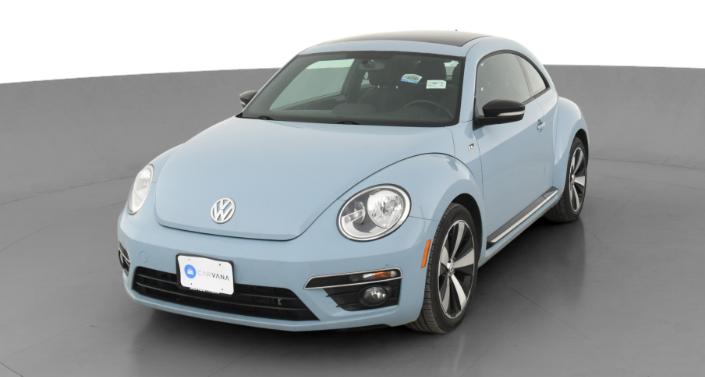 2014 Volkswagen Beetle R-Line -
                Indianapolis, IN