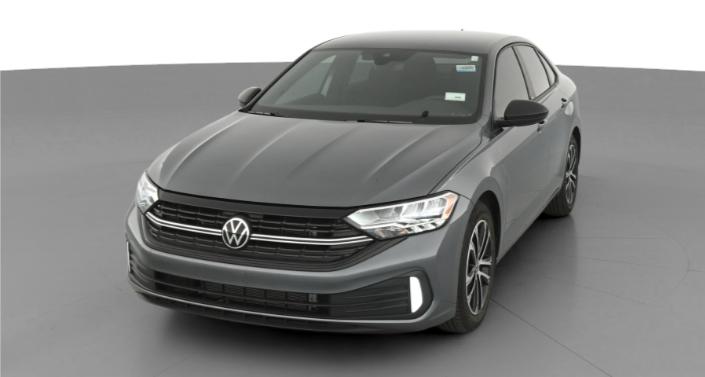 2024 Volkswagen Jetta Sport -
                Tolleson, AZ