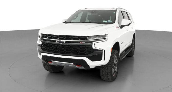 2021 Chevrolet Tahoe Z71 -
                Bessemer, AL