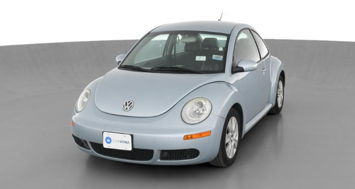 2009 Volkswagen New Beetle SE -
                Colonial Heights, VA