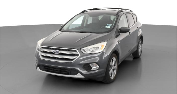 2017 Ford Escape SE -
                Haines City, FL