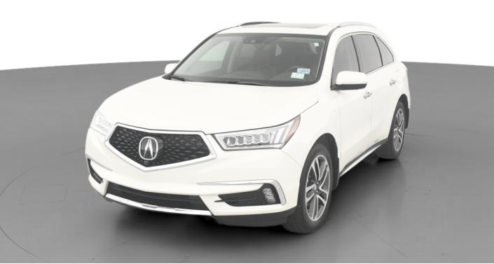 2017 Acura MDX Base -
                Auburn, GA