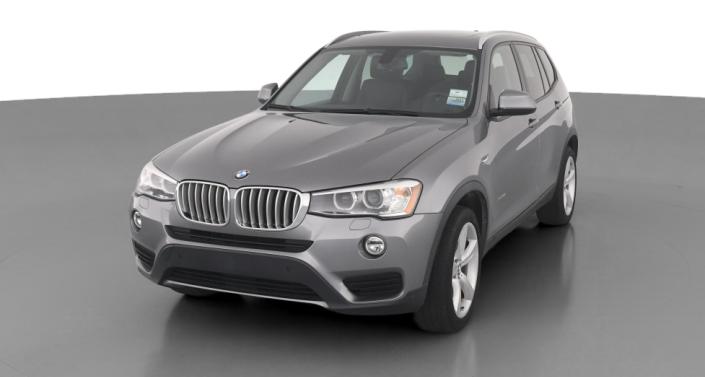 2017 BMW X3 xDrive35i -
                Auburn, GA