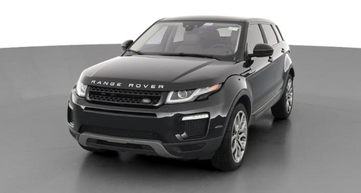 2017 Land Rover Range Rover Evoque SE Premium -
                Haines City, FL