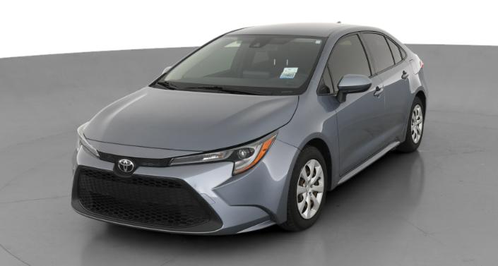 2022 Toyota Corolla LE -
                Bessemer, AL