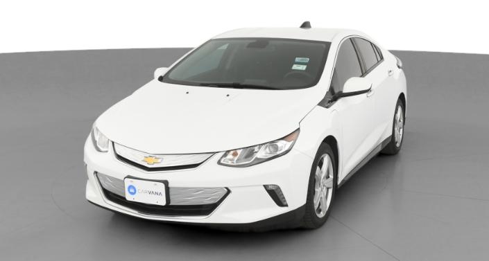 2018 Chevrolet Volt LT -
                Tolleson, AZ