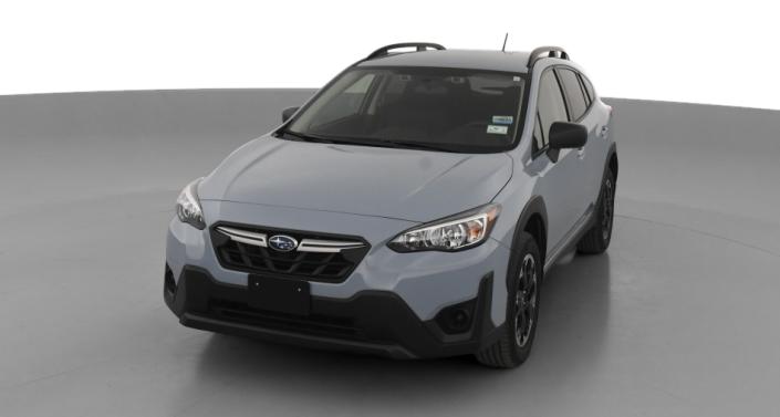 2021 Subaru Crosstrek  -
                Fort Worth, TX