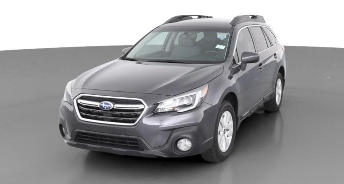 2018 Subaru Outback Premium -
                Concord, NC