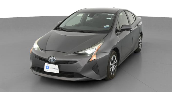 2017 Toyota Prius Two -
                Tolleson, AZ