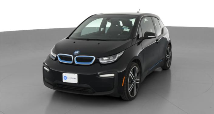 2019 BMW i3 Range Extender -
                Tooele, UT