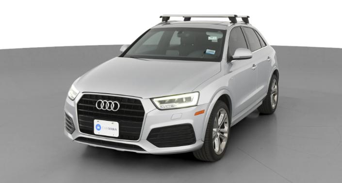 2016 Audi Q3 Prestige -
                Tolleson, AZ