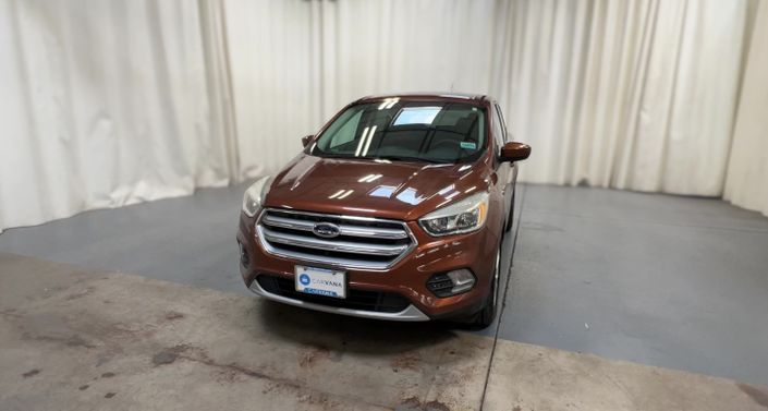 2017 Ford Escape SE -
                Riverside, CA