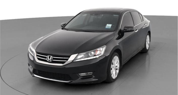 2013 Honda Accord EX-L -
                Auburn, GA