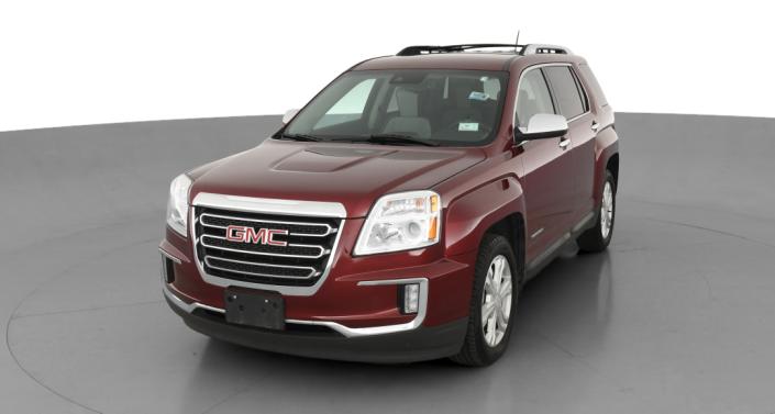 2017 GMC Terrain SLT -
                Bessemer, AL