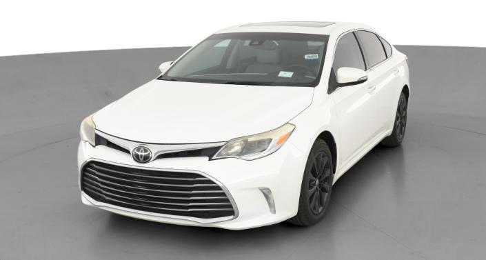 2018 Toyota Avalon XLE -
                Bessemer, AL