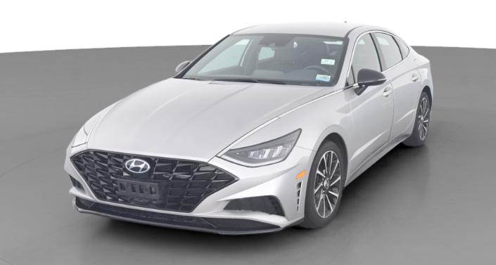 2020 Hyundai Sonata SEL Plus -
                Concord, NC