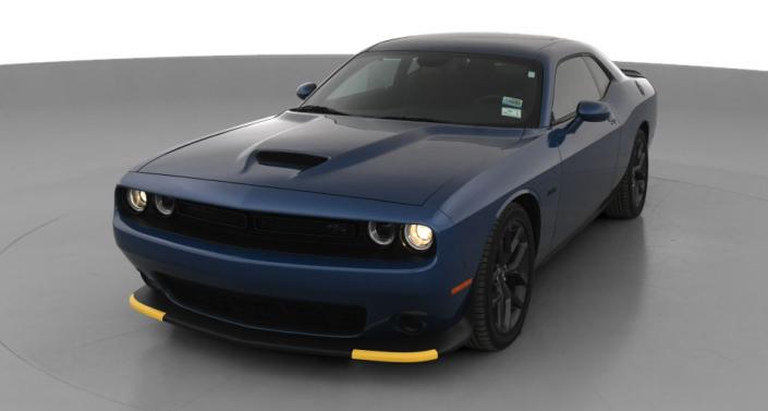 2023 Dodge Challenger R/T -
                Fort Worth, TX