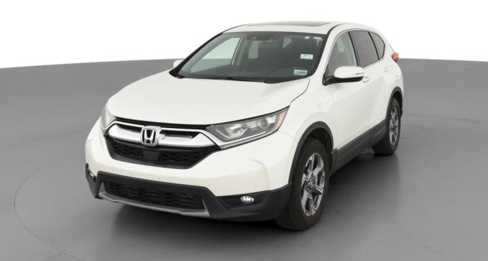 2018 Honda CR-V EX -
                Manville, NJ