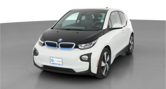 2015 BMW i3 Base -
                Tooele, UT