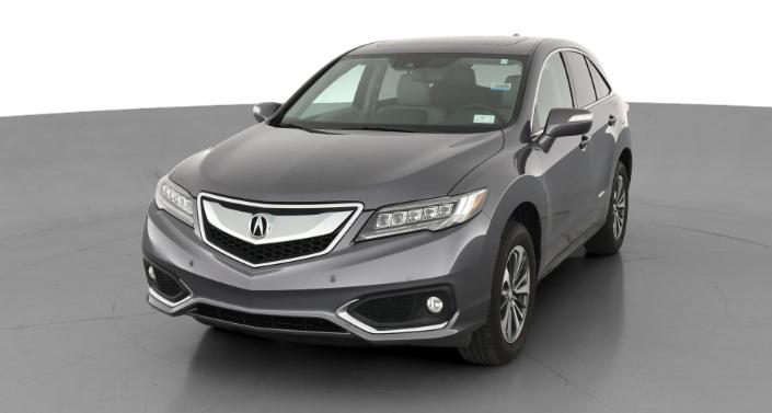 2017 Acura RDX Base -
                Bessemer, AL