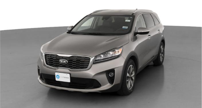 2019 Kia Sorento EX -
                Beverly, NJ