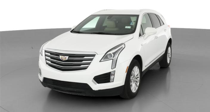 2019 Cadillac XT5 Base -
                Lorain, OH