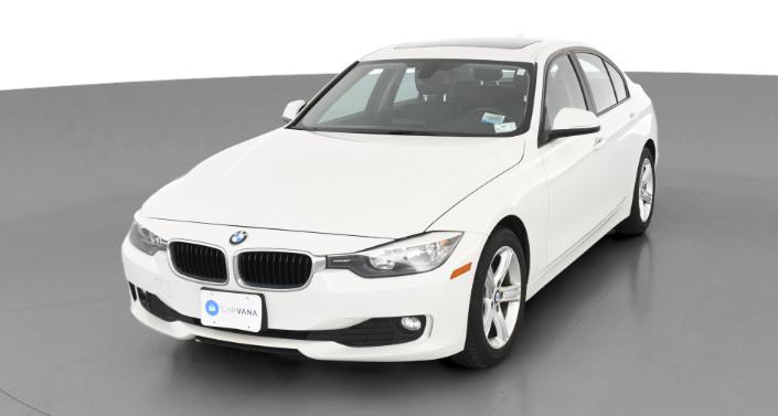 2014 BMW 3 Series 320i -
                Rocklin, CA