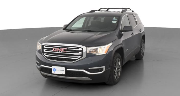 2019 GMC Acadia SLT -
                Indianapolis, IN