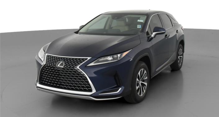 2022 Lexus RX 350 -
                Concord, NC