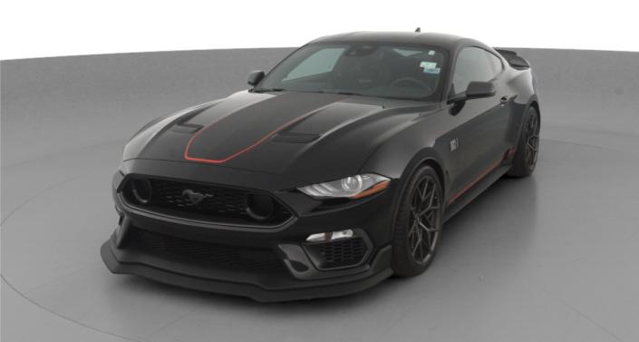 2021 Ford Mustang Mach 1 -
                Bessemer, AL