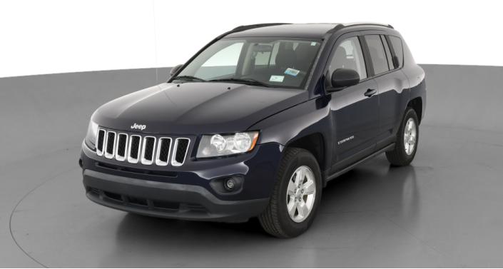 2015 Jeep Compass Sport -
                Bessemer, AL