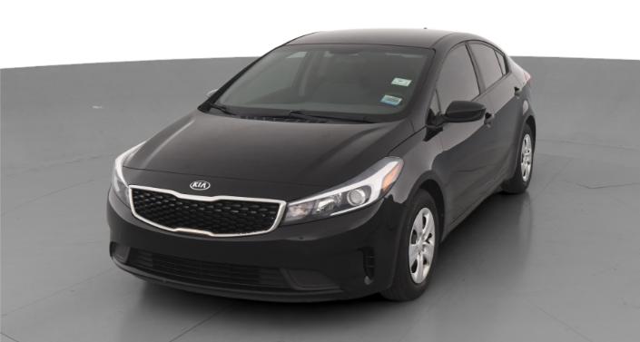 2018 Kia Forte LX -
                Indianapolis, IN