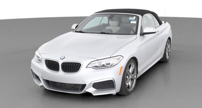 2016 BMW 2 Series M235i -
                Concord, NC