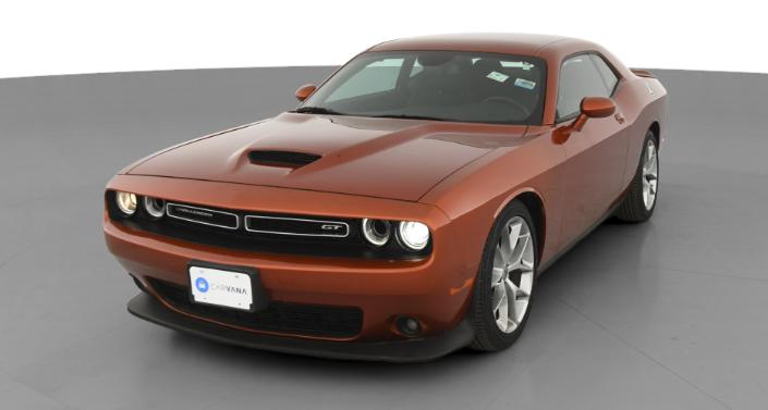 2022 Dodge Challenger GT -
                Tolleson, AZ