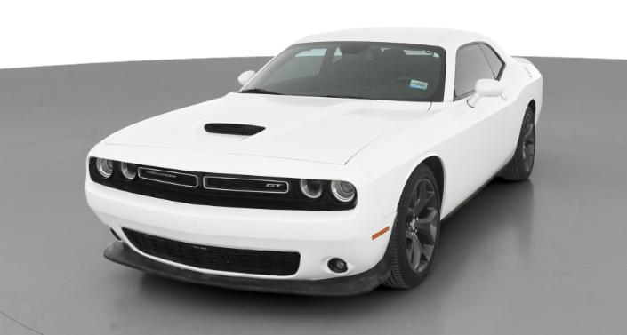 2019 Dodge Challenger GT -
                San Antonio, TX