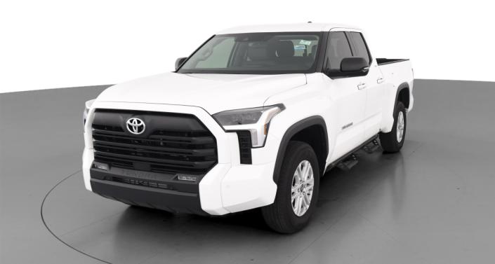 2024 Toyota Tundra SR5 -
                Haines City, FL