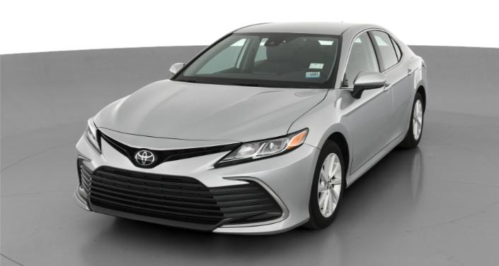 2024 Toyota Camry LE -
                Lorain, OH