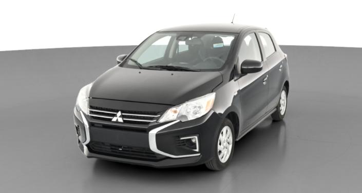 2023 Mitsubishi Mirage LE -
                San Antonio, TX