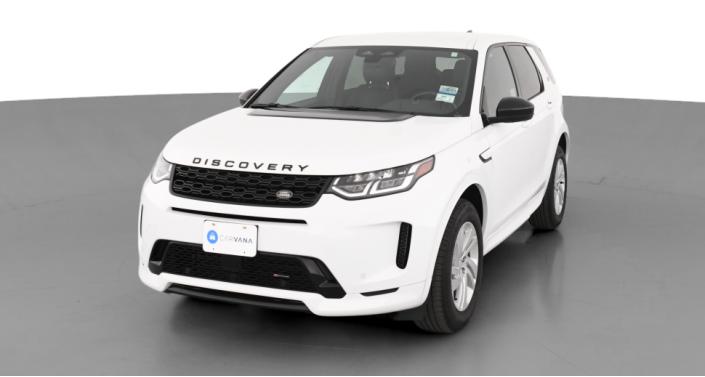 2023 Land Rover Discovery Sport R-Dynamic S -
                Tolleson, AZ