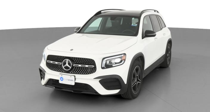 2022 Mercedes-Benz GLB 250 -
                Tolleson, AZ