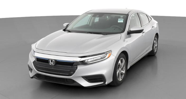 2019 Honda Insight EX -
                Haines City, FL