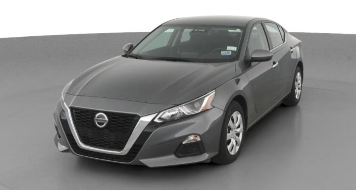 2019 Nissan Altima S -
                Hebron, OH